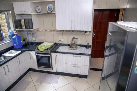 Casa à venda com 3 quartos, 117m² em São Lucas, São Paulo