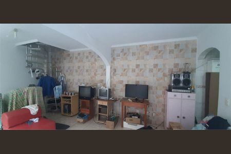 Casa à venda com 5 quartos, 300m² em Vila Cunha Bueno, São Paulo