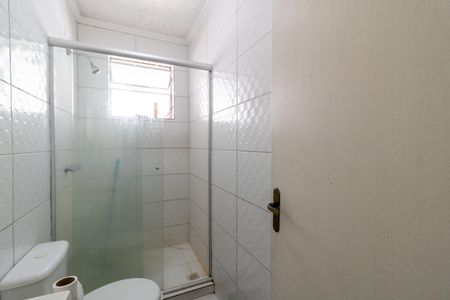 Apartamento à venda com 80m², 2 quartos e 1 vagaBanheiro