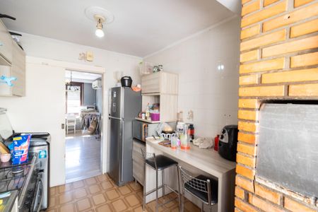 Apartamento à venda com 80m², 2 quartos e 1 vagaCozinha