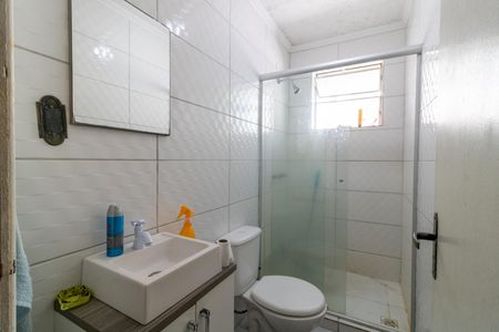 Apartamento à venda com 80m², 2 quartos e 1 vagaBanheiro