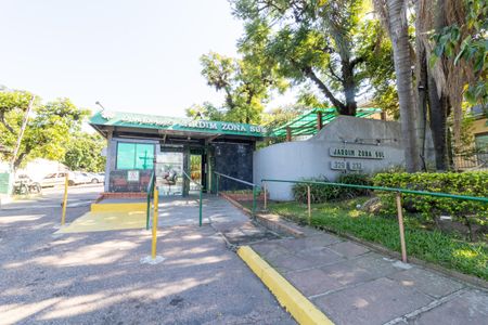 Apartamento à venda com 80m², 2 quartos e 1 vagaFachada