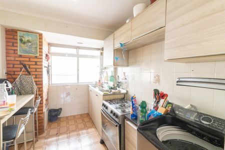 Cozinha de apartamento para alugar com 2 quartos, 80m² em Cavalhada, Porto Alegre