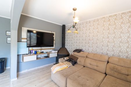 Sala de apartamento para alugar com 2 quartos, 80m² em Cavalhada, Porto Alegre