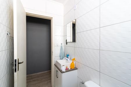 Apartamento à venda com 80m², 2 quartos e 1 vagaBanheiro