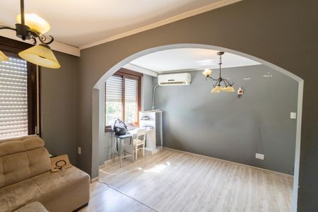 Sala de apartamento para alugar com 2 quartos, 80m² em Cavalhada, Porto Alegre