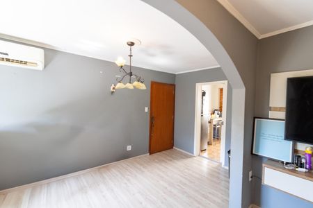 Apartamento à venda com 80m², 2 quartos e 1 vagaSala