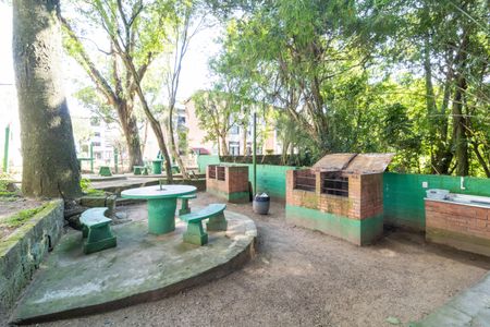 Apartamento à venda com 80m², 2 quartos e 1 vagaÁrea comum - Churrasqueira