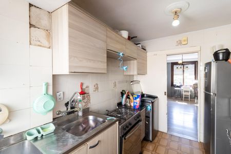 Apartamento à venda com 80m², 2 quartos e 1 vagaCozinha