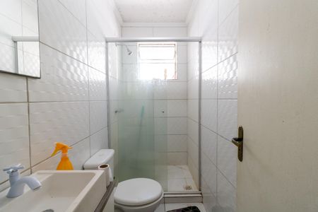 Apartamento à venda com 80m², 2 quartos e 1 vagaBanheiro