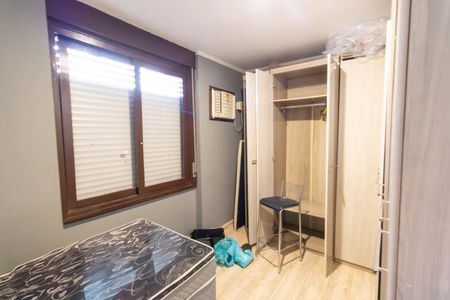 Apartamento à venda com 80m², 2 quartos e 1 vagaQuarto 2