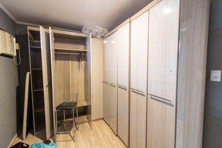 Apartamento à venda com 80m², 2 quartos e 1 vagaQuarto 2