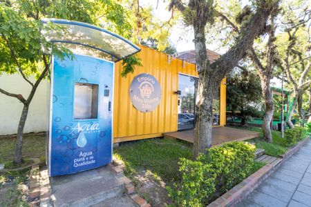 Apartamento à venda com 80m², 2 quartos e 1 vagaÁrea comum