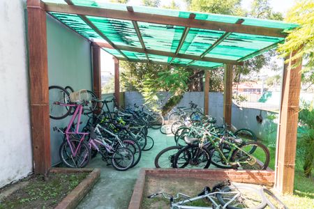 Apartamento à venda com 80m², 2 quartos e 1 vagaÁrea comum