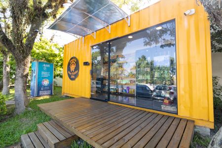 Apartamento à venda com 80m², 2 quartos e 1 vagaÁrea comum