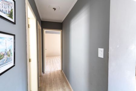 Apartamento à venda com 80m², 2 quartos e 1 vagaCorredor
