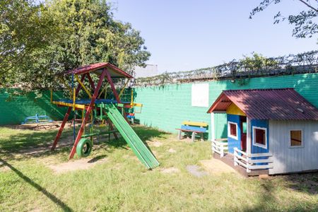 Apartamento à venda com 80m², 2 quartos e 1 vagaÁrea comum - Playground