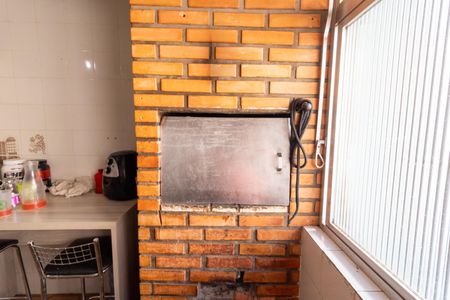 Apartamento à venda com 80m², 2 quartos e 1 vagaCozinha