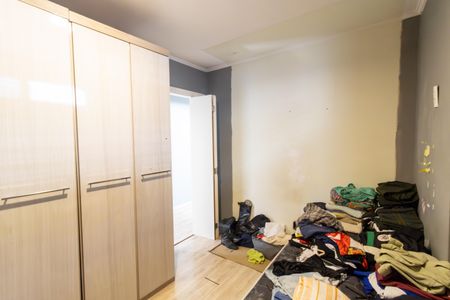 Apartamento à venda com 80m², 2 quartos e 1 vagaQuarto 2