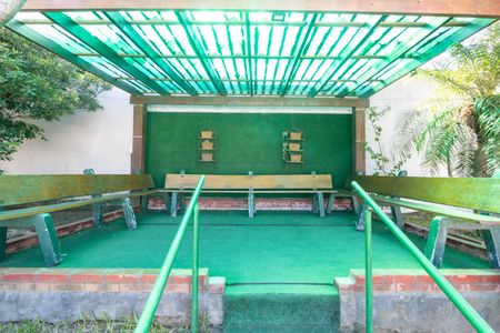 Apartamento à venda com 80m², 2 quartos e 1 vagaÁrea comum