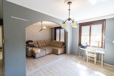 Sala de apartamento para alugar com 2 quartos, 80m² em Cavalhada, Porto Alegre