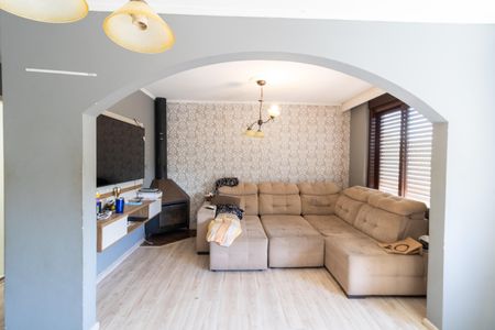 Apartamento à venda com 80m², 2 quartos e 1 vagaSala