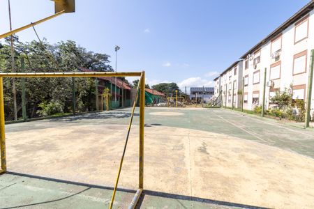 Apartamento à venda com 80m², 2 quartos e 1 vagaQuadra Esportiva
