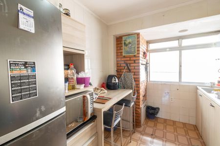 Cozinha de apartamento para alugar com 2 quartos, 80m² em Cavalhada, Porto Alegre