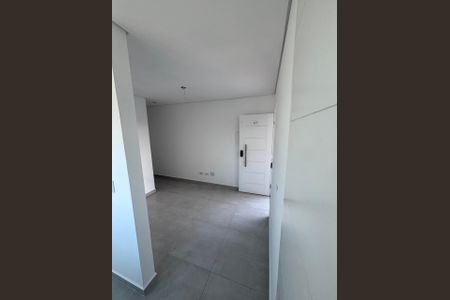 Apartamento para alugar com 42m², 2 quartos e sem vaga Apartamento para alugar com 42m², 2 quartos e sem vagaSala