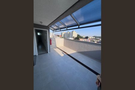 Apartamento para alugar com 42m², 2 quartos e sem vaga Apartamento para alugar com 42m², 2 quartos e sem vagaÁrea externa