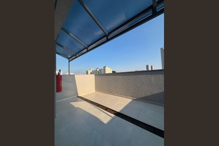 Apartamento para alugar com 42m², 2 quartos e sem vaga Apartamento para alugar com 42m², 2 quartos e sem vagaÁrea externa