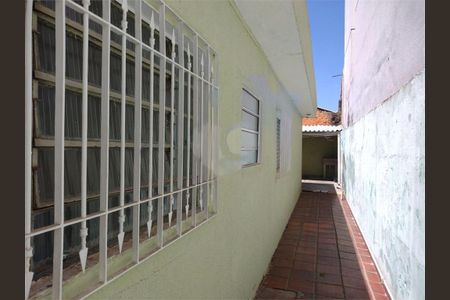 Casa à venda com 153m², 6 quartos e 4 vagas