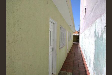 Casa à venda com 6 quartos, 153m² em Cidade Patriarca, São Paulo