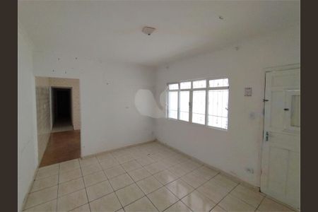 Casa à venda com 6 quartos, 153m² em Cidade Patriarca, São Paulo