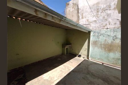 Casa à venda com 153m², 6 quartos e 4 vagas