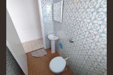 Casa à venda com 6 quartos, 153m² em Cidade Patriarca, São Paulo