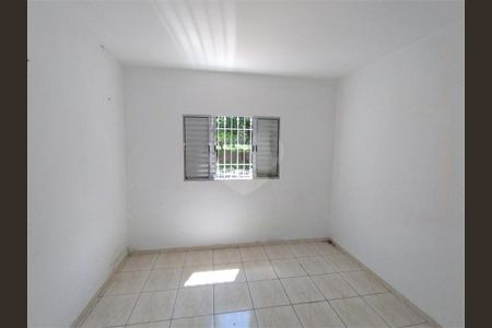 Casa à venda com 6 quartos, 153m² em Cidade Patriarca, São Paulo