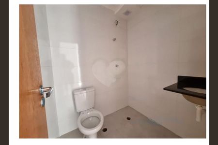 Apartamento à venda com 2 quartos, 39m² em Chácara Mafalda, São Paulo