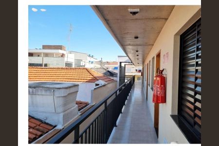 Apartamento à venda com 2 quartos, 39m² em Chácara Mafalda, São Paulo