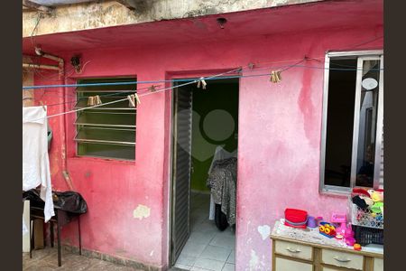 Casa à venda com 4 quartos, 164m² em Jardim Guairaca, São Paulo