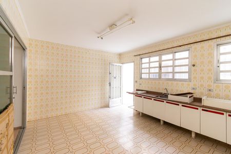 Casa à venda com 170m², 3 quartos e 3 vagasCozinha