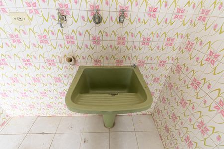 Casa à venda com 170m², 3 quartos e 3 vagasÁrea de Serviço