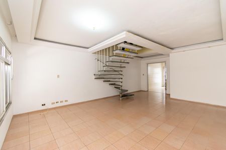Sala de casa para alugar com 3 quartos, 170m² em Chácara Belenzinho, São Paulo