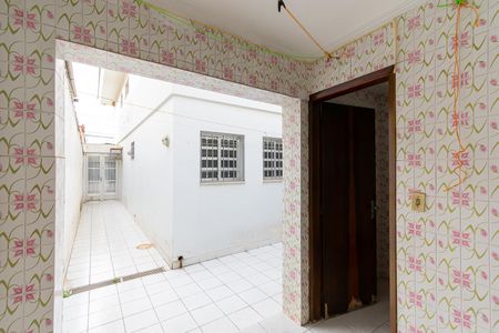 Casa à venda com 170m², 3 quartos e 3 vagasÁrea de Serviço