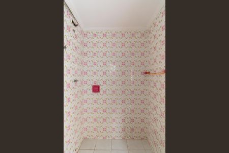 Casa à venda com 170m², 3 quartos e 3 vagasBanheiro de Serviço