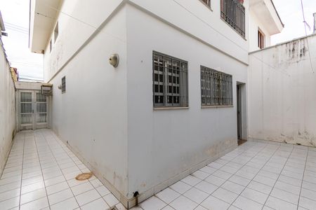 Casa à venda com 170m², 3 quartos e 3 vagasQuintal