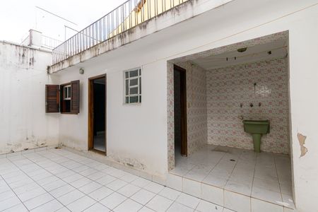 Casa à venda com 170m², 3 quartos e 3 vagasQuintal