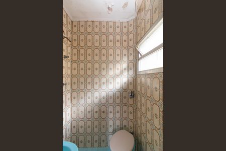 Casa à venda com 170m², 3 quartos e 3 vagasBanheiro da Suíte