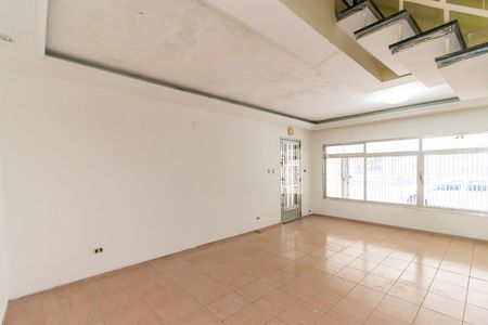 Casa à venda com 170m², 3 quartos e 3 vagasSala