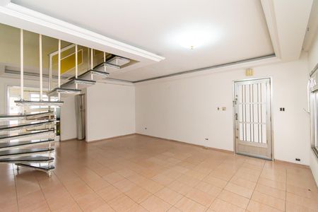 Sala de casa para alugar com 3 quartos, 170m² em Chácara Belenzinho, São Paulo